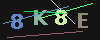 Gambar captcha